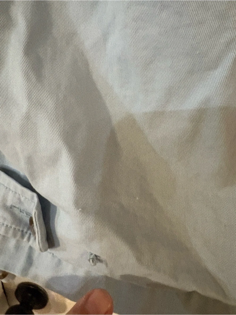 Polo Ralph Lauren  Coat Mens Large